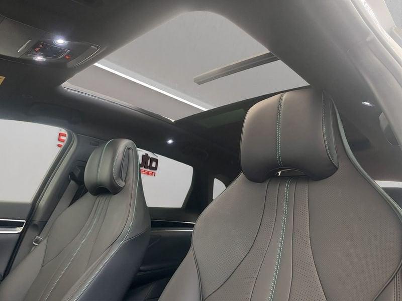 BYD Seal U DM-i Seal U DM-i Comfort 1.5 PHEV