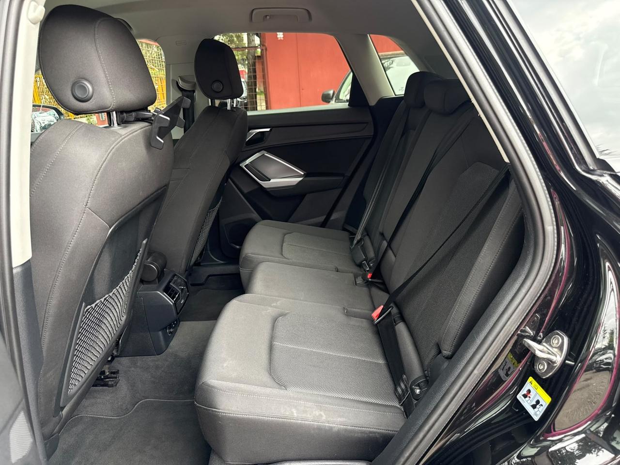 Audi Q3 35 TDI S tronic Business Advanced **promo**