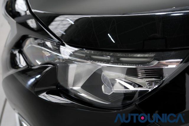 PEUGEOT 3008 PURETECH TURBO 130 S&S EAT8 GT LINE