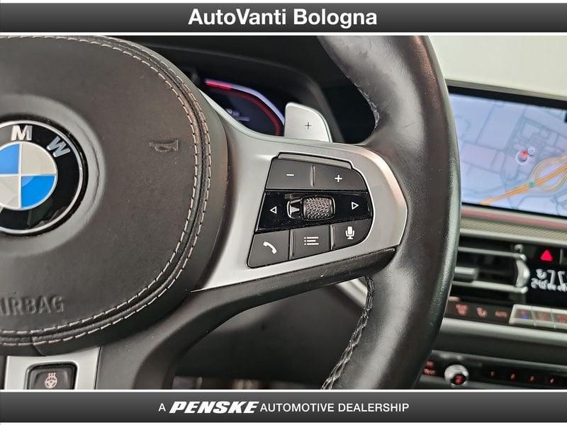BMW X5 X5 xDrive30d 48V Msport
