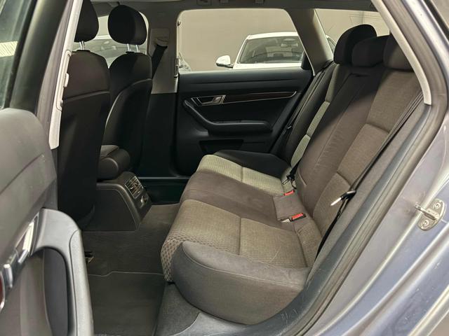 AUDI A6 2.7 V6 TDI Av.