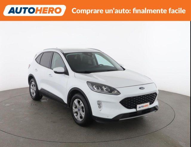 FORD Kuga 1.5 EcoBlue 120 CV 2WD Connect