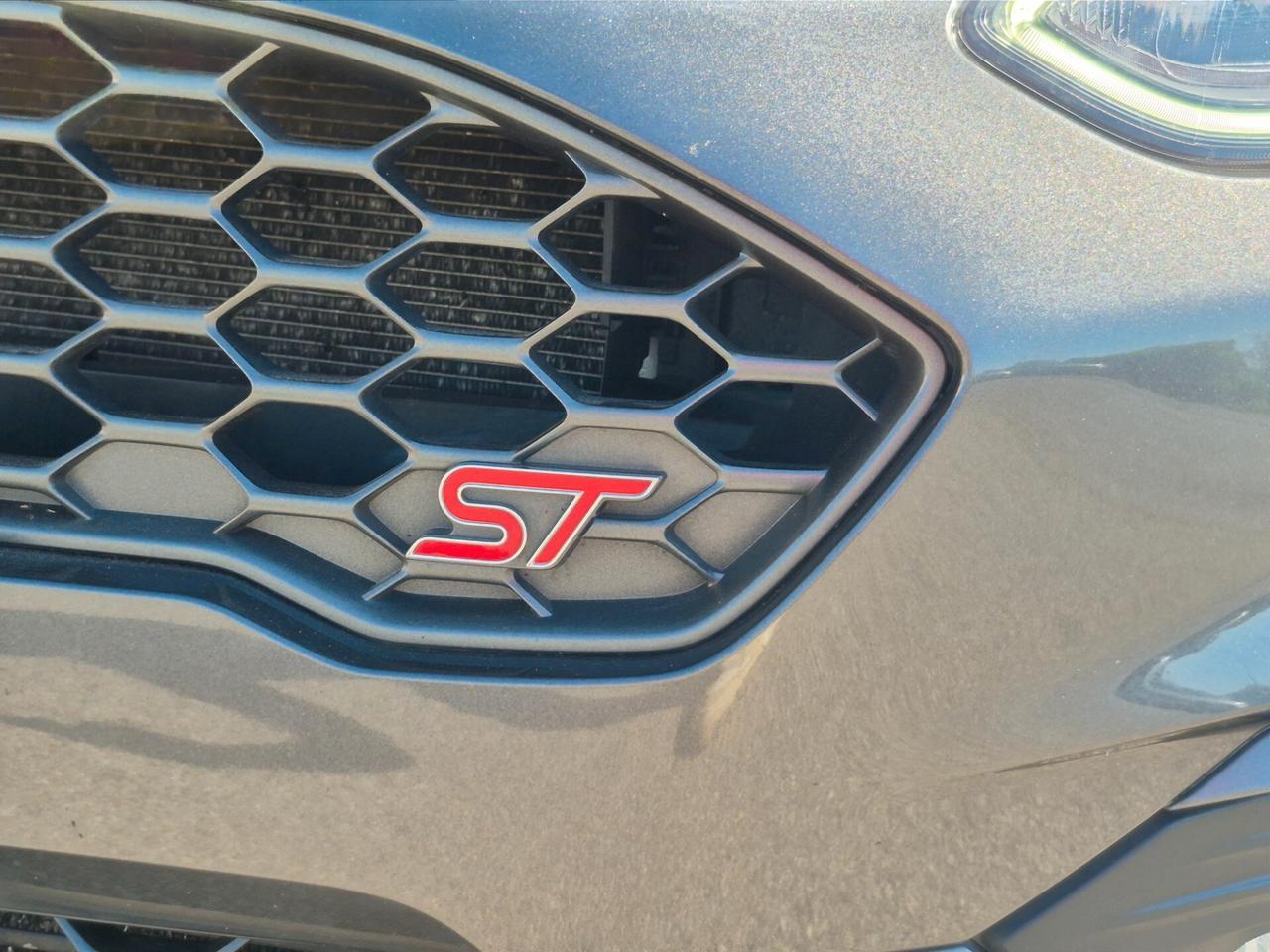 Ford Fiesta 1.5 Ecoboost 200 CV 5 porte ST