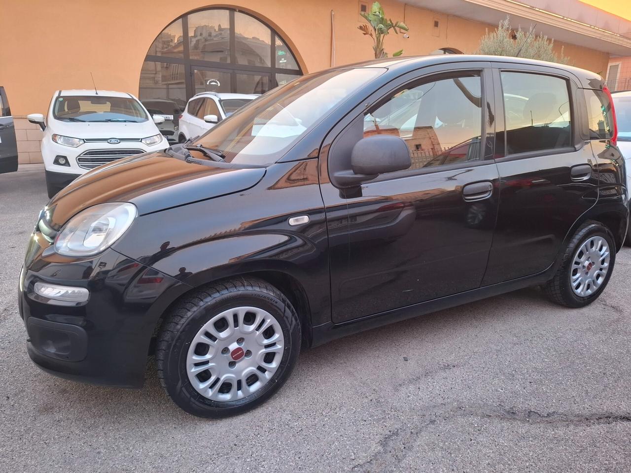 Fiat Panda 1.2 FIRE !! Lounge