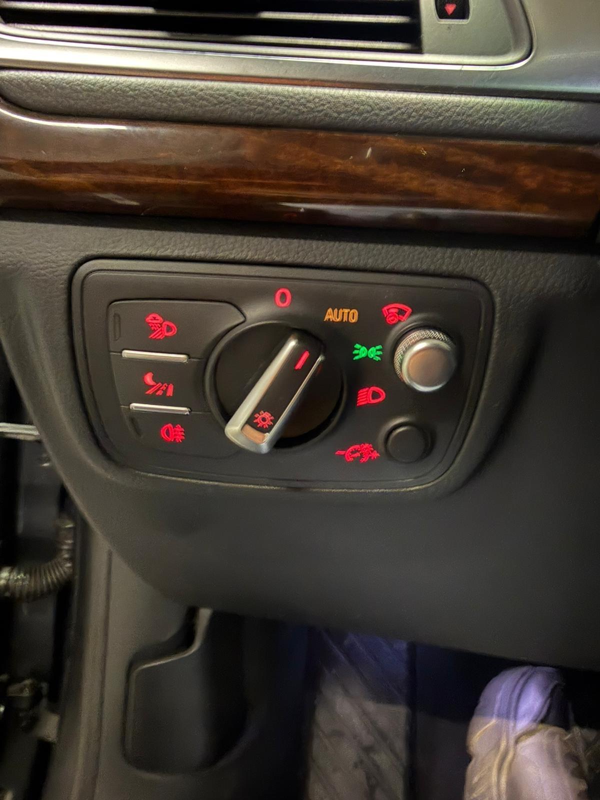 Audi A7 SPB 3.0 TDI 245 CV cl.diesel qu. S tr. Business Plus