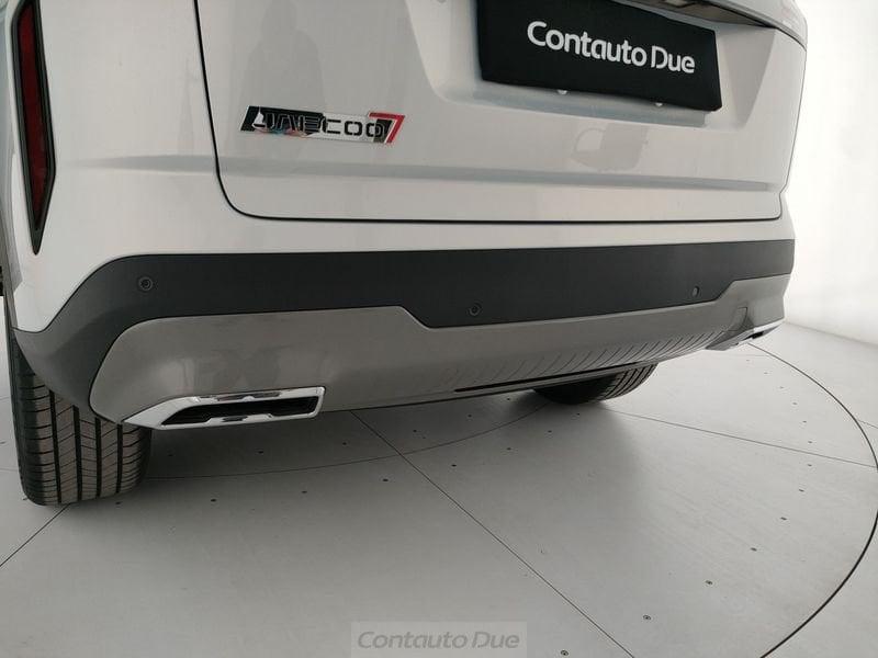 JAECOO 7 1.6 TGDI 147 CV aut. 2WD Premium