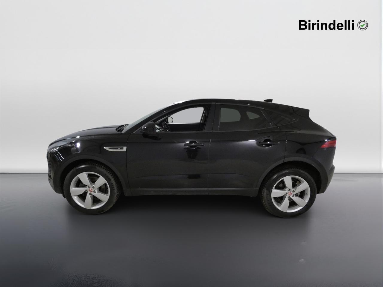 JAGUAR E-Pace (X540) - E-Pace 2.0D 180 CV AWD aut. S
