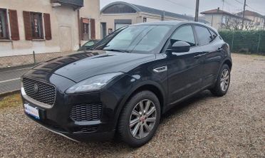 Jaguar E-Pace 2.0d i4 HSE awd 150cv auto