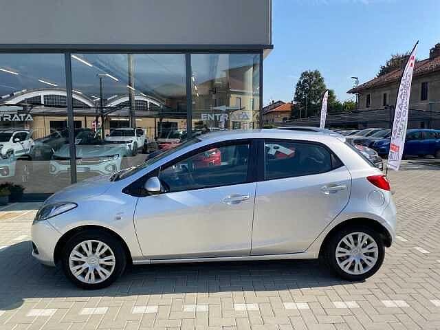 Mazda 2 Mazda2 1.3 16V 75CV 5p. Play