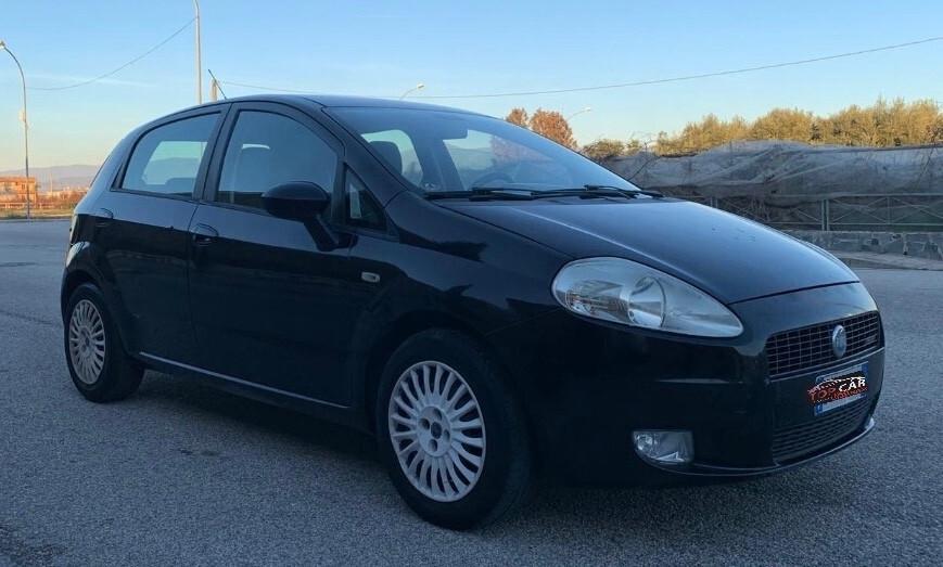 Fiat Grande Punto 1.3 MJT 75 CV GARANTITA FINANZIABILE