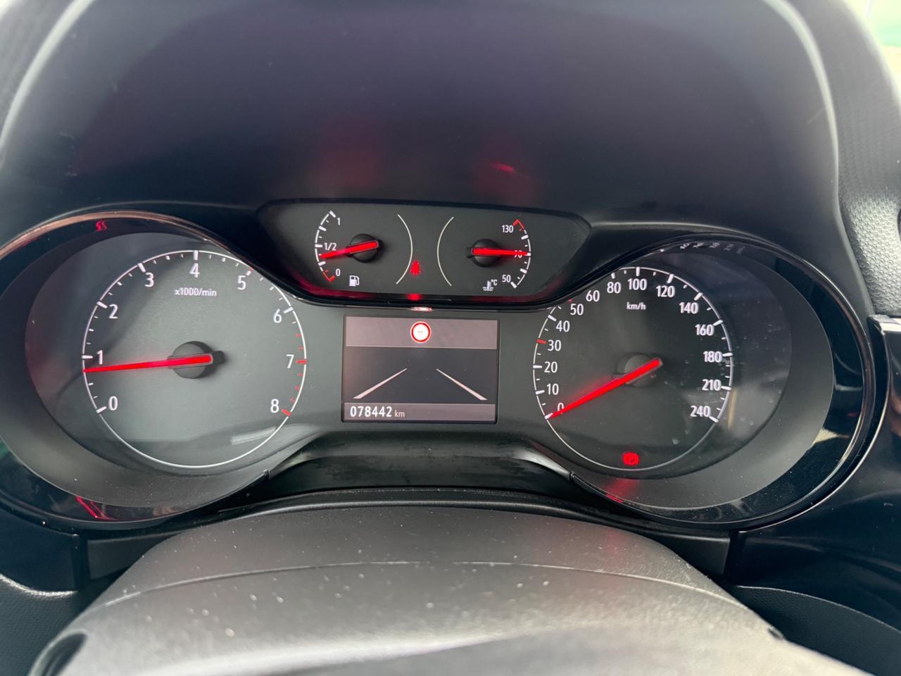 Opel Corsa 1.2 75 CV Elegance