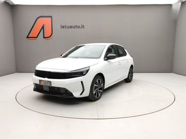 OPEL Corsa VI 2023 CORSA 1.2 100CV GS