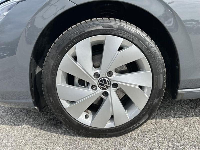 Volkswagen Golf 2.0 TDI 150cv DSG Style PARI AL NUOVO!!