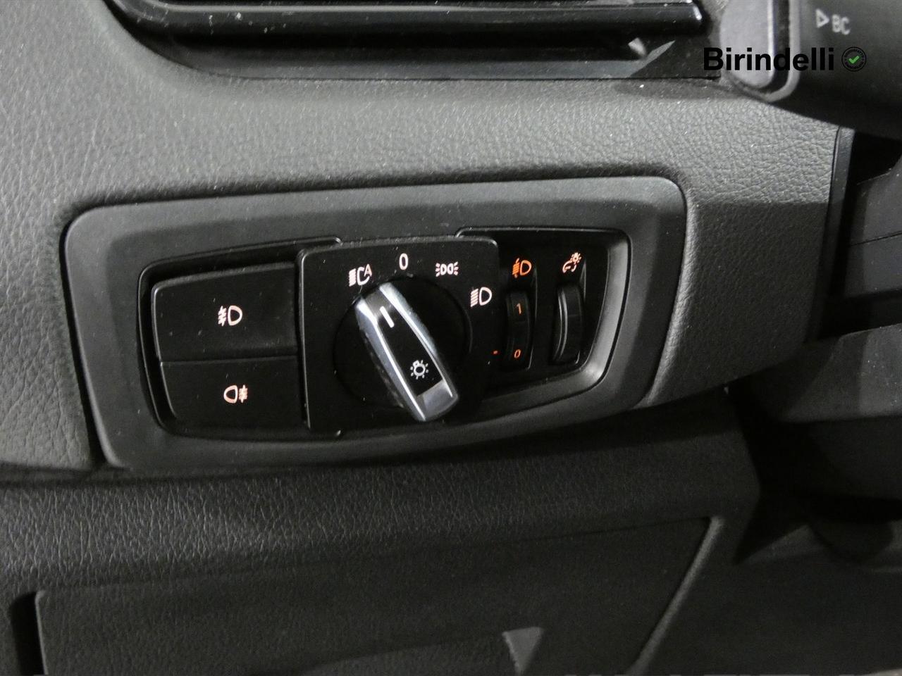 BMW Serie 2 G.T. (F46) - 218d Gran Tourer Advantage