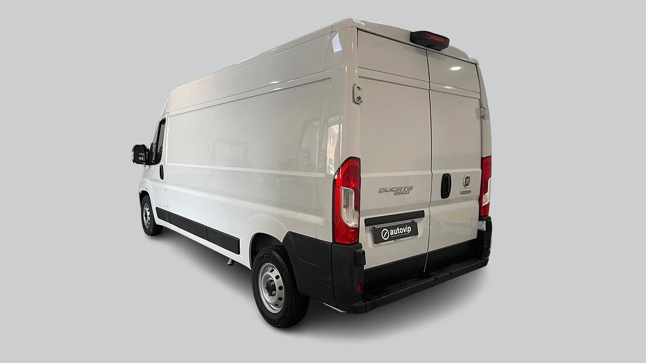 Fiat Ducato MAXI FURGONE LASTRATO 35Q LH2 140CV 2.2 Multijet 3 E6D-final