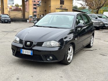 Seat Ibiza 1.2 12V 70CV 5p. Stylance DUAL