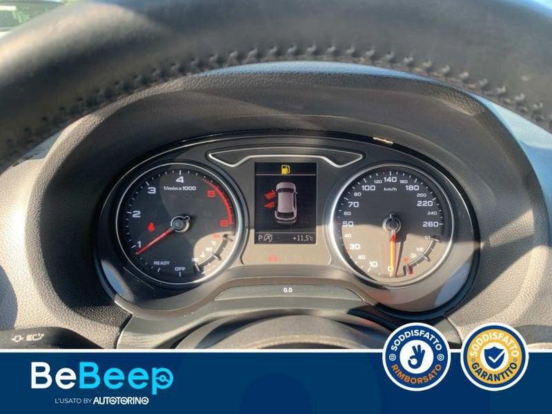 Audi Q2 1.6 TDI BUSINESS S-TRONIC