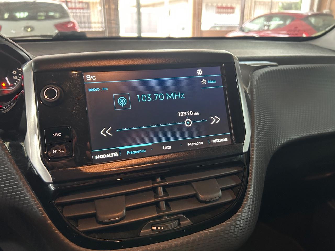 Peugeot 2008 PureTech 82 Allure