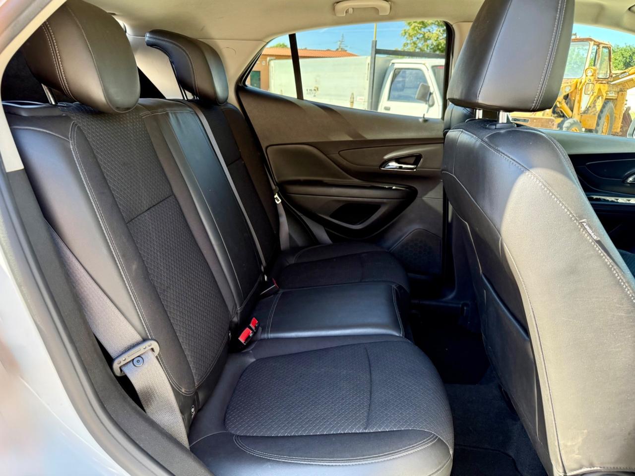 Opel Mokka X 1.6 CDTI Ecotec 4x2 Start&Stop Advance