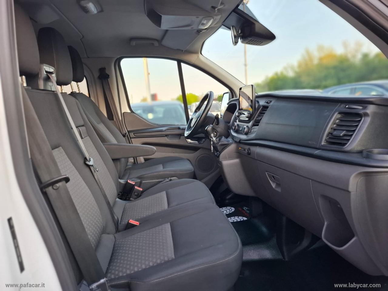 Tran.Cust.340 2.0EcoB.130 PC Combi Tre.