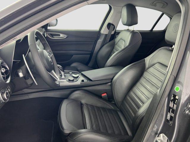 ALFA ROMEO Giulia Giulia 2.2 Turbo AT8 210CV AWD Veloce