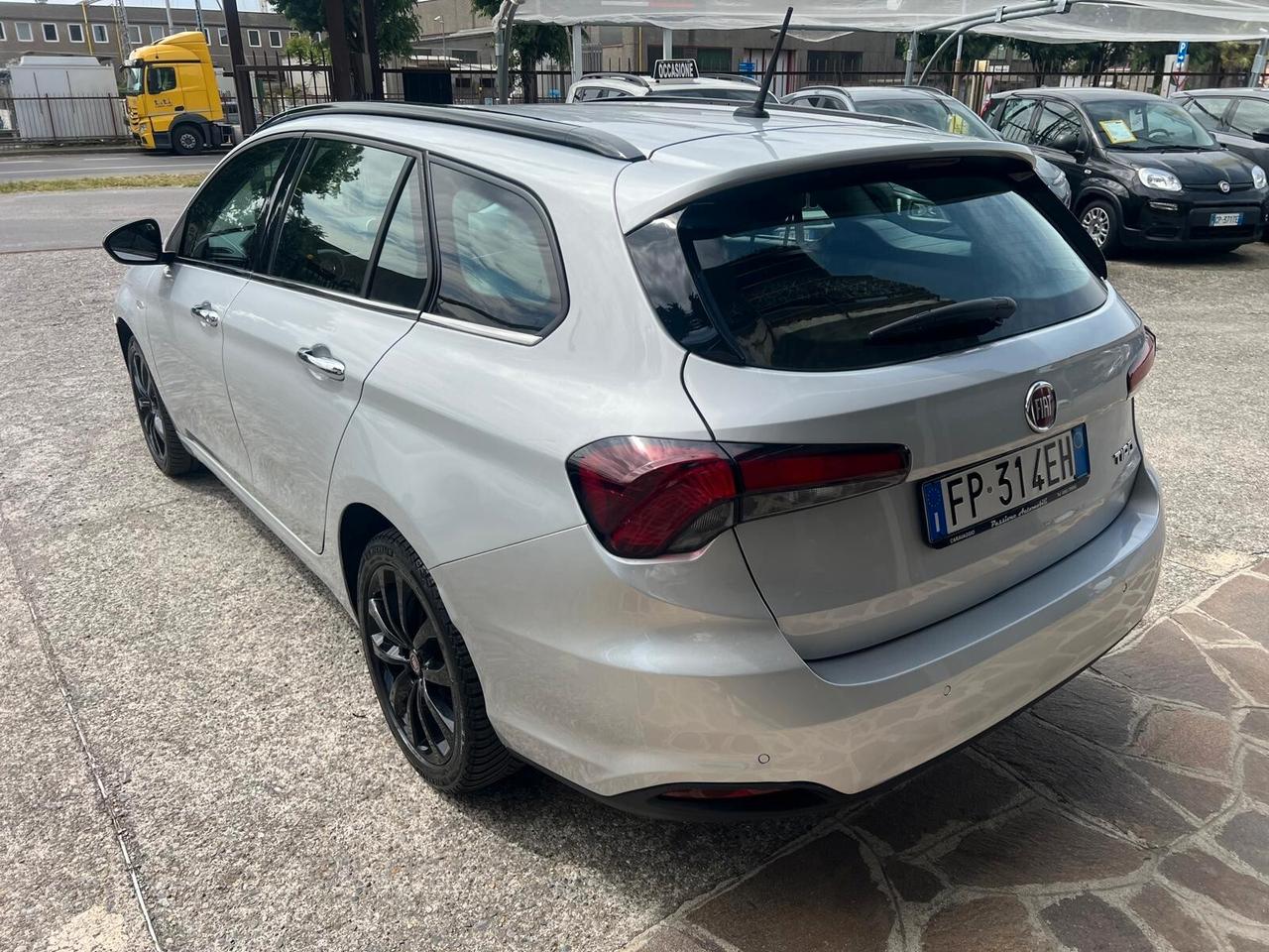 Fiat Tipo II SW 1.6 mjt Lounge