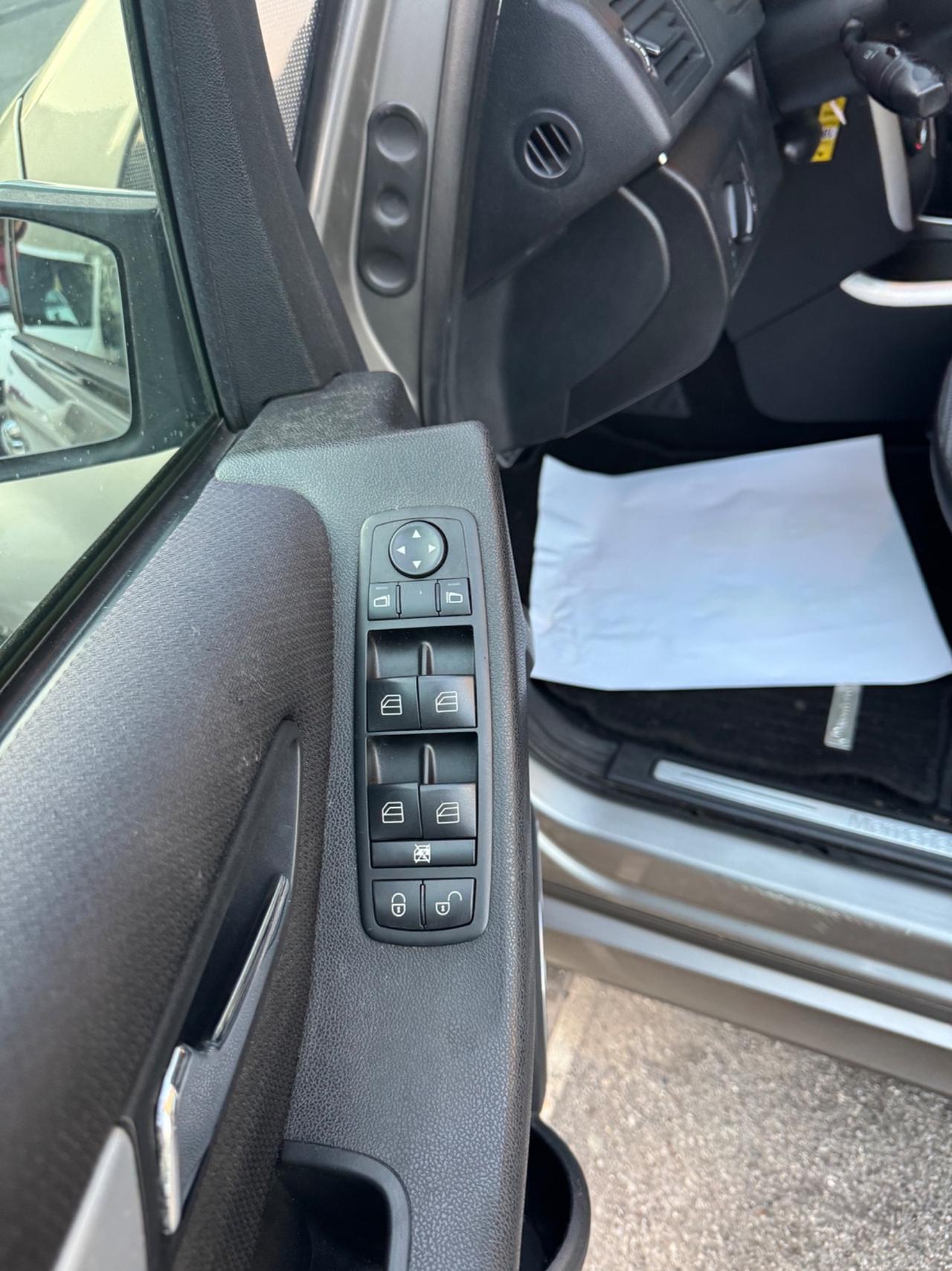 Mercedes-benz B 170 Sport
