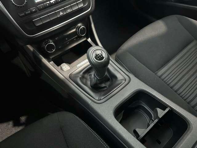 Mercedes-Benz A 180 Executive