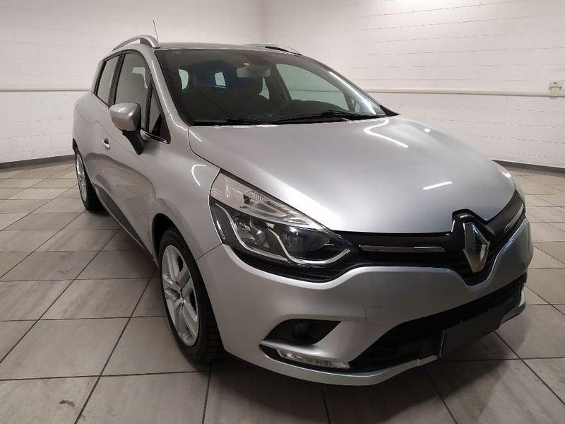 Renault Clio Sporter 1.5 dci energy Zen 90cv