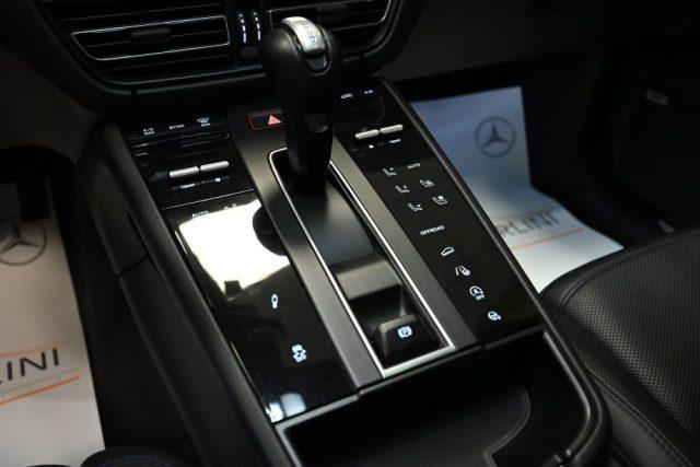 PORSCHE Macan 2.9 S PDK TET.21"PASM RADAR PASM GTS VENT/360°FULL
