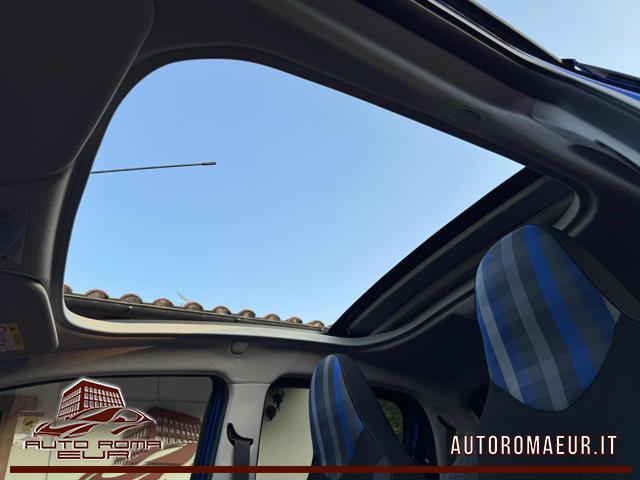 PEUGEOT 108 VTi 72 S&S 5 porte Allure TOP! TAGLIANDATA! PROMO!