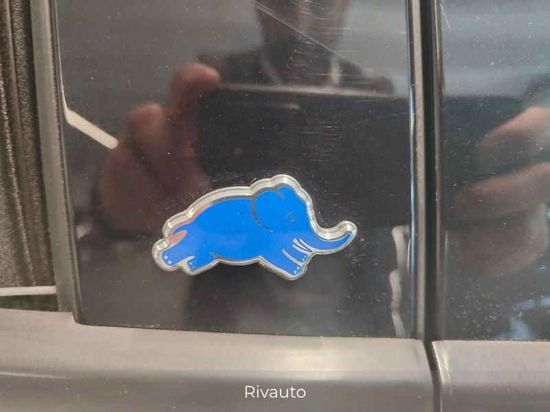 Lancia Ypsilon 1.2 69cv Elefantino