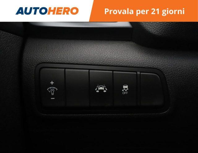 HYUNDAI Tucson 1.7 CRDi DCT Sound Edition