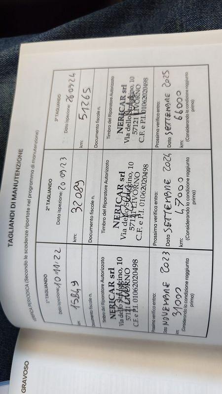 Hyundai Kona 1.0 T-GDI 120cv Xline