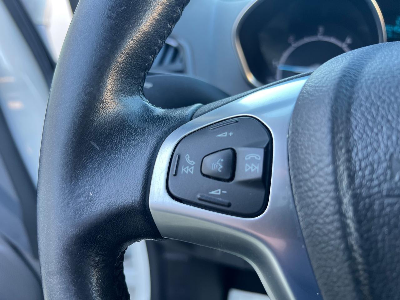 Ford EcoSport 1.5 TDCi 95 CV Titanium