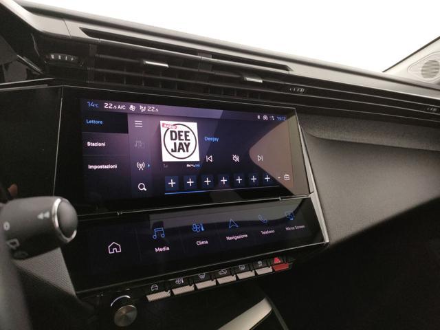 PEUGEOT 308 BlueHDi 130 S&S EAT8 SW Allure Pack