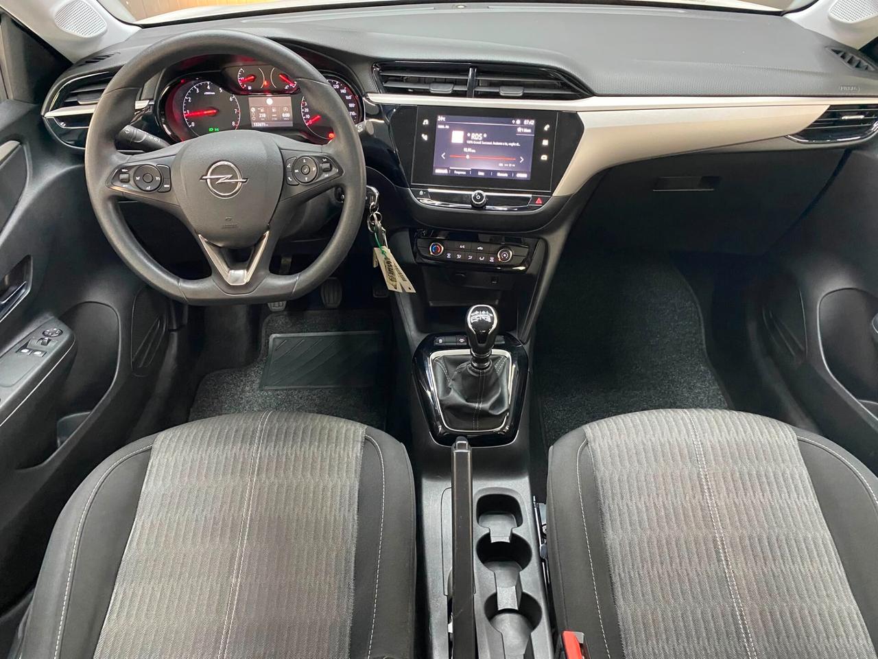 Opel Corsa 1.5 D 100 CV Edition