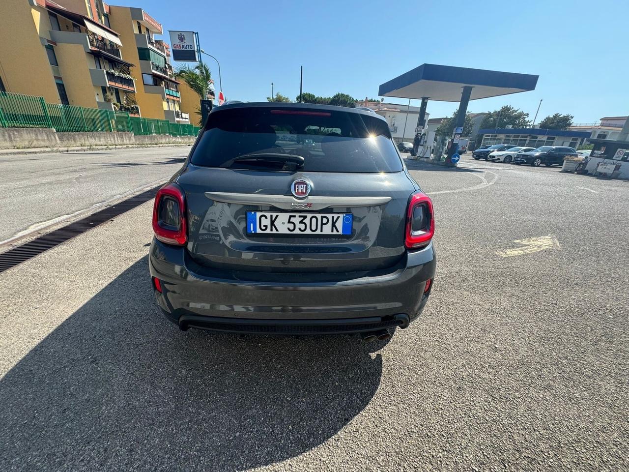 Fiat 500X 1.0 T3 120 CV Sport