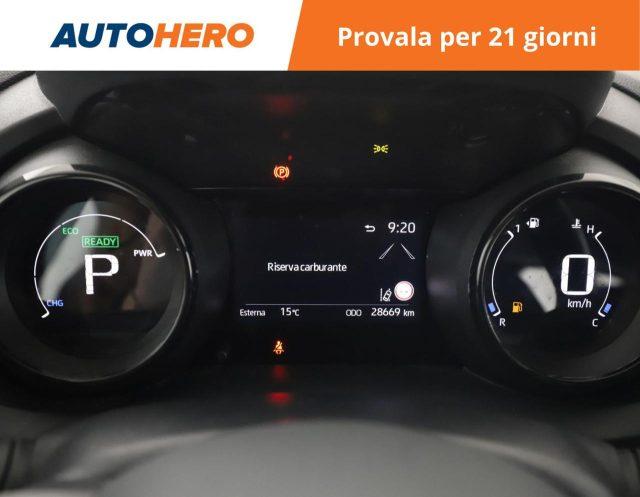 MAZDA Mazda6e Mazda2 Hybrid 1.5 VVT e-CVT Full Hybrid Electric A