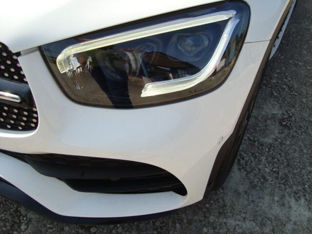 Mercedes-benz GLC 220 d 4Matic Coupé Premium AMG