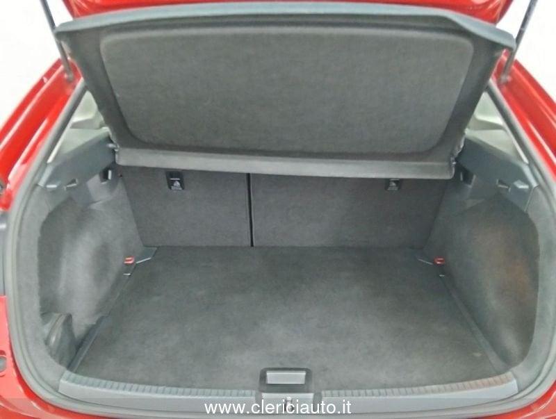 Volkswagen Taigo 1.0 TSI 110 CV DSG Life