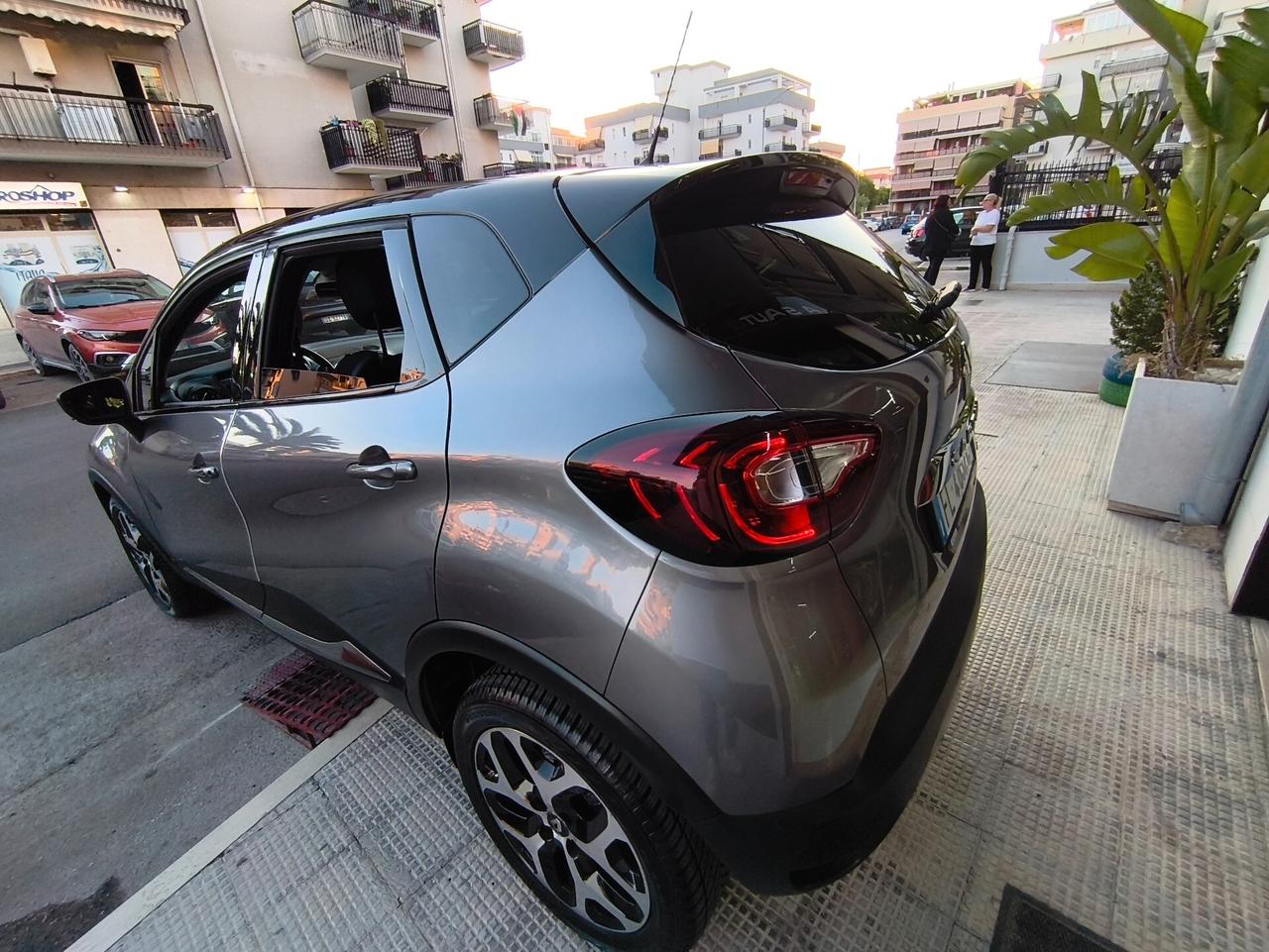 Renault Captur dCi 8V 90 CV Start&Stop Energy Bose