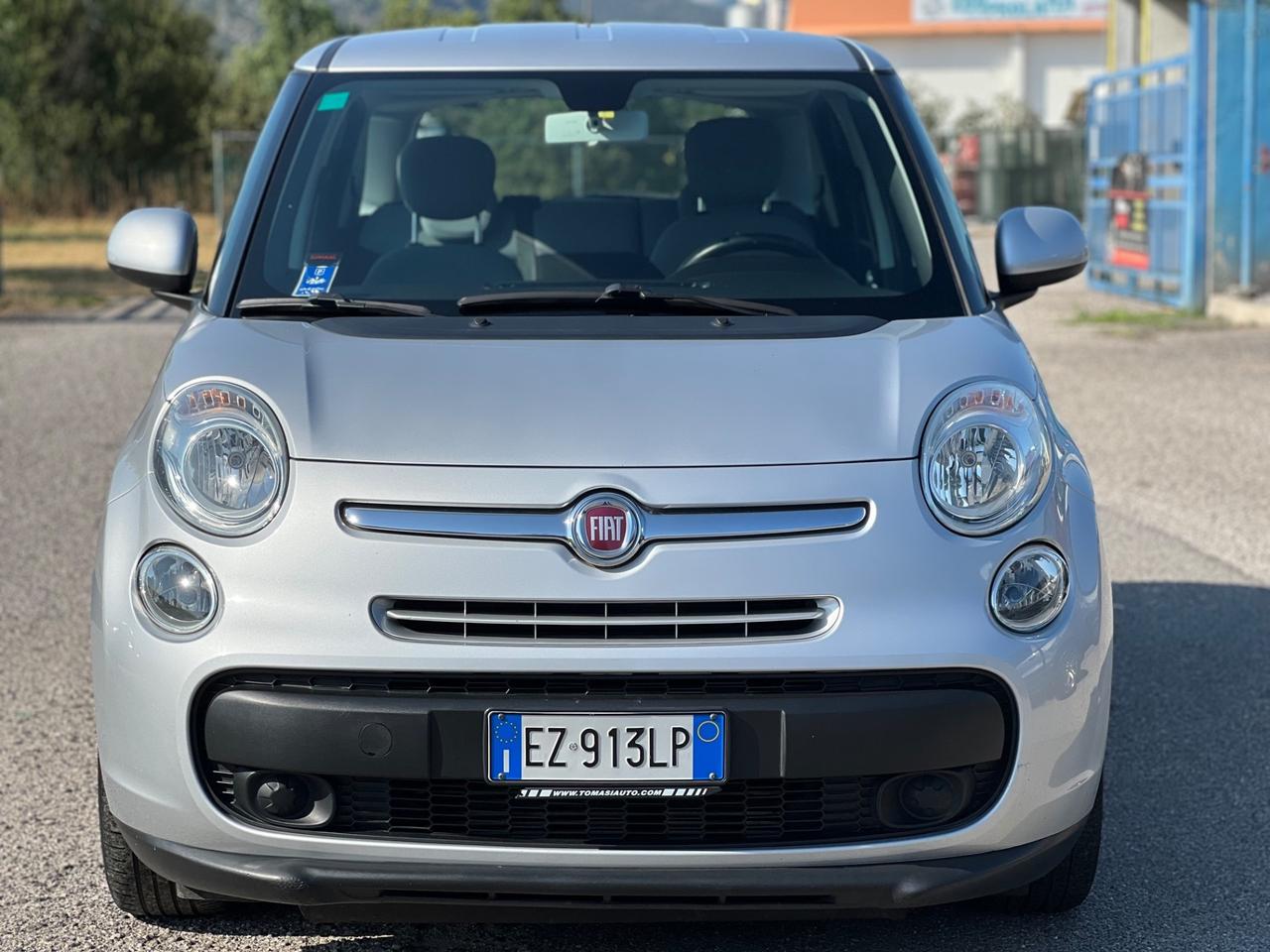Fiat 500L 1.3 MJT lounge - Garanzia 12 Mesi