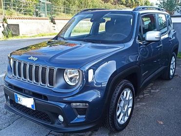 Jeep Renegade Renegade 1.6 mjt Limited 130cv **UNIPRO**