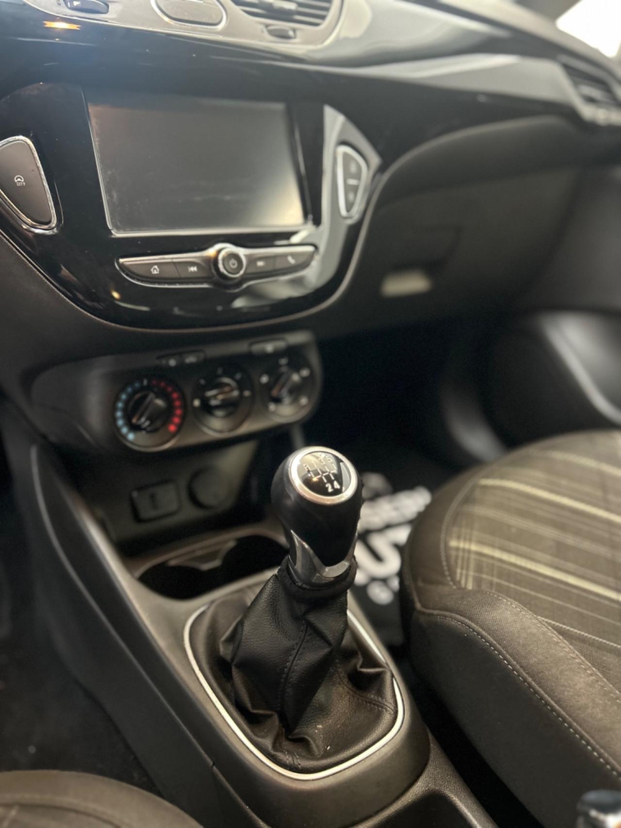 Opel Corsa 1.3 CDTI 5 porte b-Color