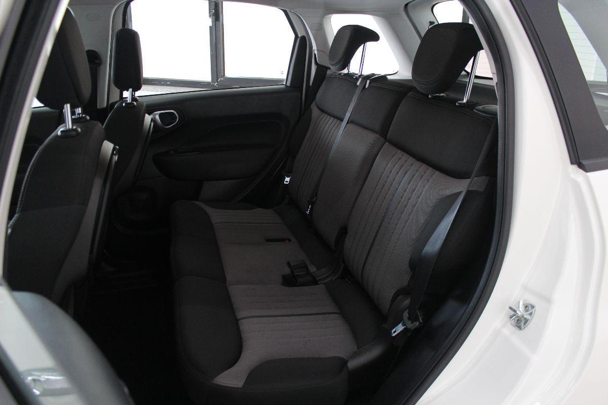 FIAT - 500 L - 1.3 Multijet 95 CV Lounge