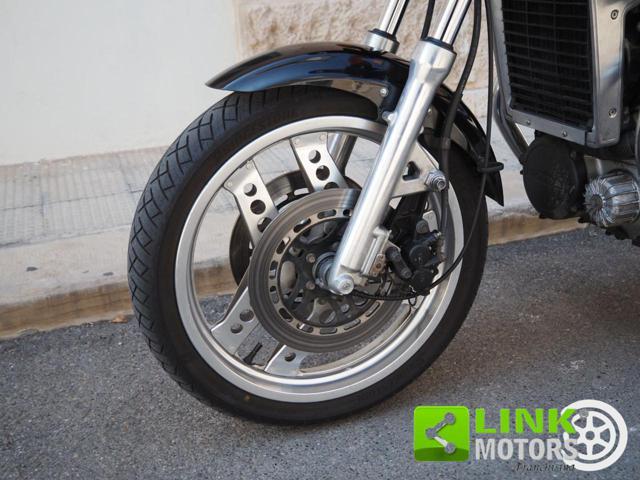HONDA Other CX 500EC Sports