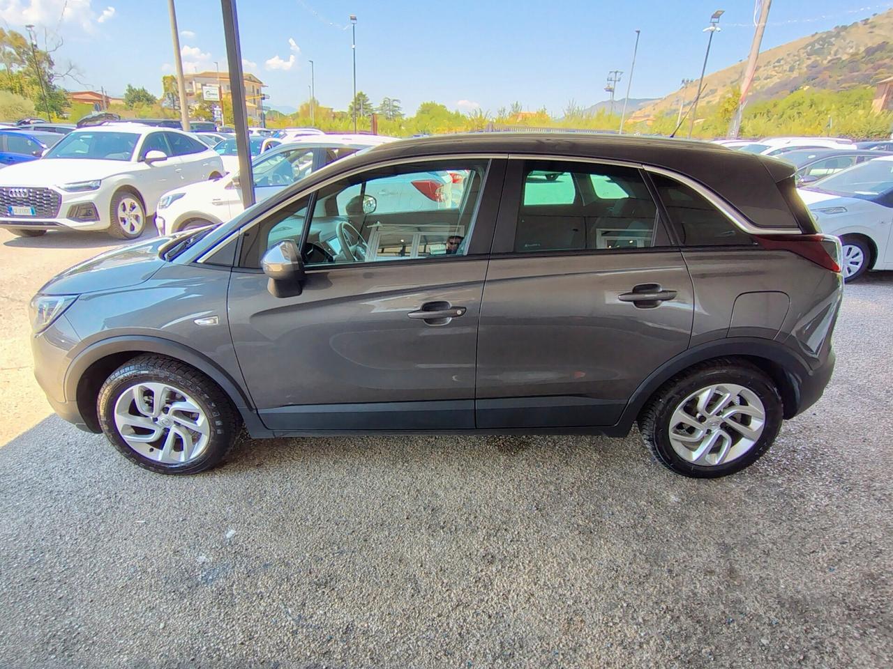 Opel Crossland 1.2 12V Start&Stop Innovation