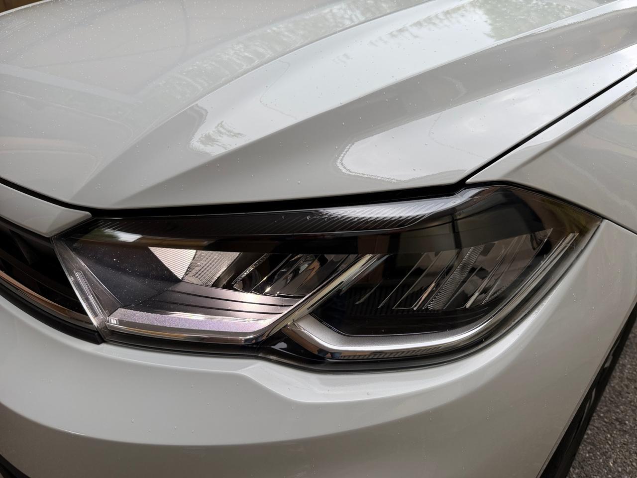 Volkswagen Polo 1.0 evo 80cv