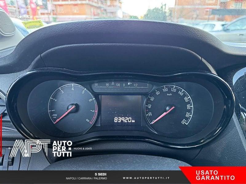 Opel Karl Karl 1.0 Rocks s&s 73cv my19